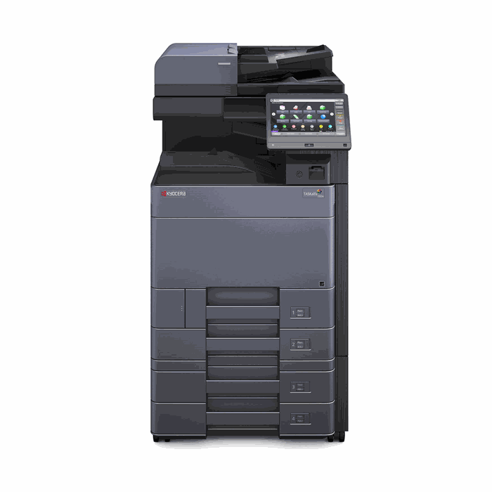 Photocopieur Kyocera TASKalfa 5053ci